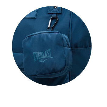 MOCHILA EVERLAST 22578 COLOR PETROLEO