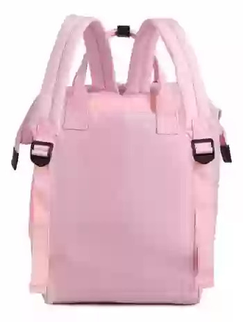 MOCHILA EVERLAST 22340 ROSA