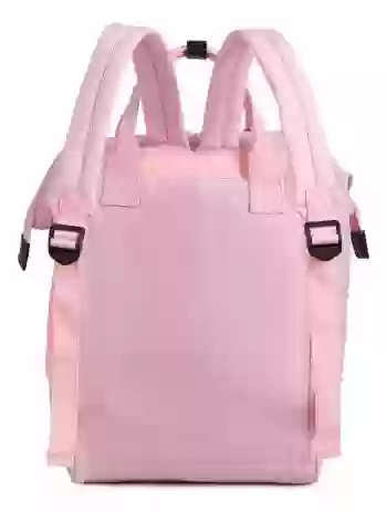 MOCHILA EVERLAST 22340 ROSA