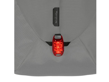 MOCHILA TARGUS 15-16 pulg Terra EcoSmart Gris