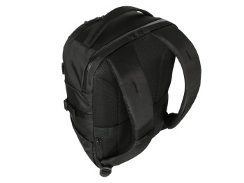 MOCHILA TARGUS 15-16 pulg Terra EcoSmart Negra