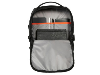 MOCHILA TARGUS 15-16 pulg Terra EcoSmart Negra