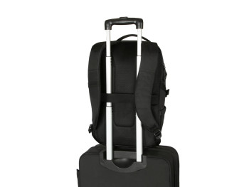 MOCHILA TARGUS 15-16 pulg Terra EcoSmart Negra