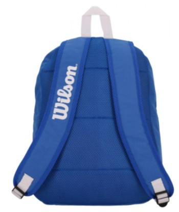 MOCHILA WILSON 65.010519RB AZUL VERDE