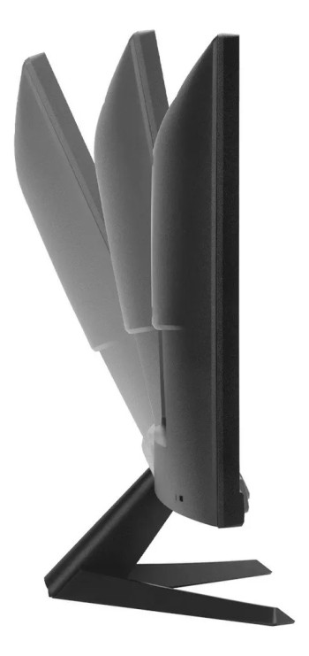 MONITOR 22 ASUS VY229HF-J BLACK IPS 100HZ HDMI/VGA