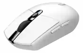 MOUSE LOGITECH G305 BLANCO