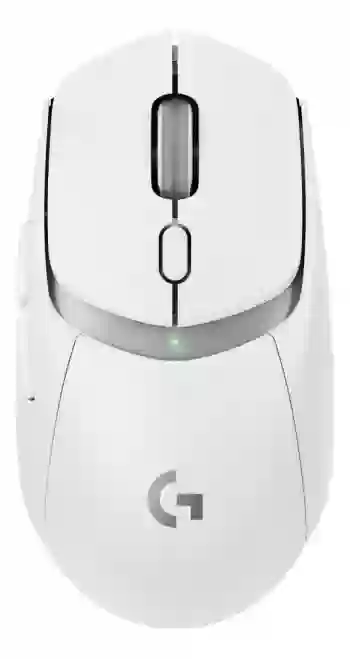 MOUSE LOGITECH G309 BLANCO