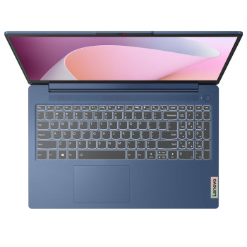 Notebook Lenovo IP Slim 3 15,6 - R3 8GB 256SSD W11H