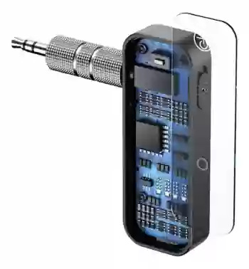 RECEPTOR Y TRANSMISOR DE AUDIO BLUETOOTH NM-BT7