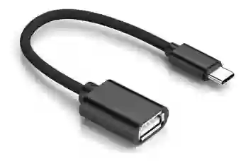 NM-C104 Type-c M to USB 2.0 F adapter