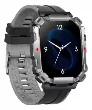 SMARTWATCH NETMAK EVOLUTION BT5. 3.2 PULG NM-EVOLUTION