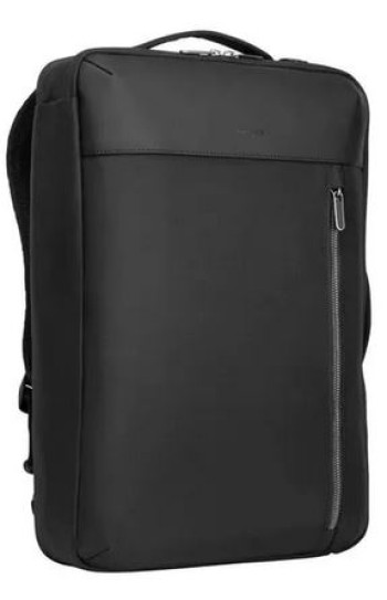 Mochila Targus 15.6 Convertible- Black