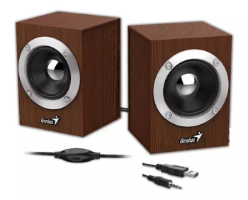 Parlante Genius SP-HF280