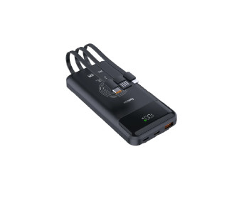 POWER BANK FOXBOX ENERGY PORT 10K