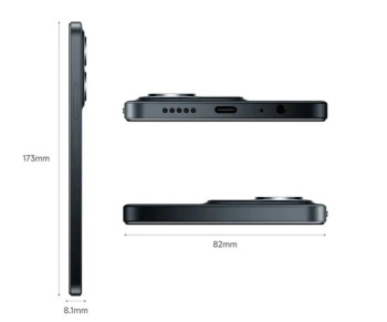 CELULAR REDMI 15C 8GB/ 256GB