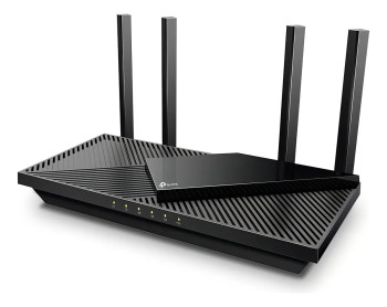 ROUTER AX3000 ARCHER AX55 DUAL BAND