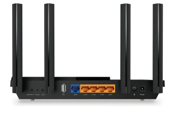 ROUTER AX3000 ARCHER AX55 DUAL BAND