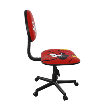 SILLA MICKEY MOUSE X-TECH