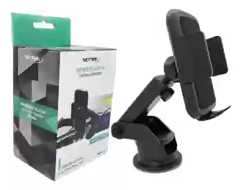 SOPORTE CELULAR/TABLET CON BRAZO EXTENSIBLE NM-HC20