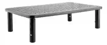 SOPORTE ELEVADOR MONITORES Y LAPTOPS