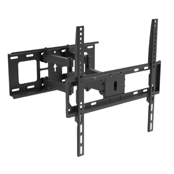 Soporte TV de 23 a 75  doble brazo NM-ST13