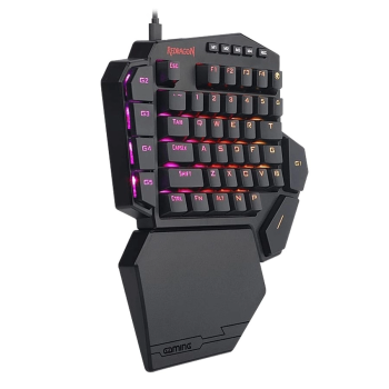 Teclado Redragon Diti K585 RGB