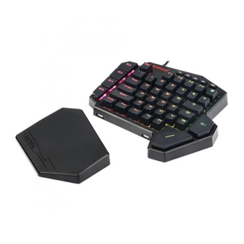 Teclado Redragon Diti K585 RGB
