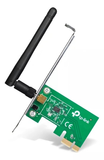 PCI Express Adpater TL-WN781ND