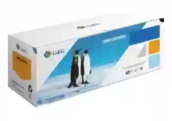 TONER CF283A G&G