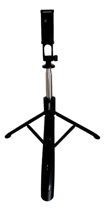 TRIPODE SELFIE STICK H100