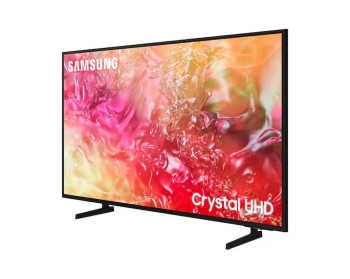 SMART TV SAMSUNG CRYSTAL UHD 50 PULG 4K