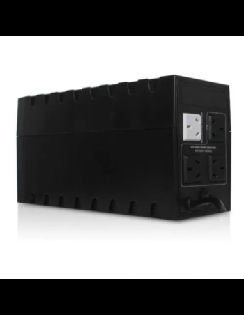 UPS TRV NEO 850A 4 TOMAS