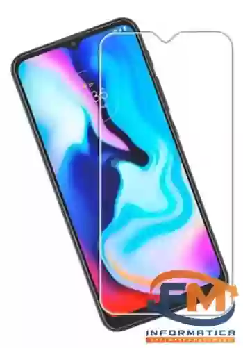 Vidrio templado
