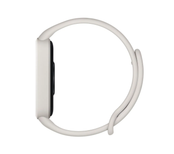 XIAOMI SMART BAND 9 ACTIVE BEIGE WHITE