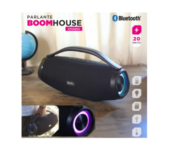 PARLANTE SOUL BOOMHOUSE XM2850