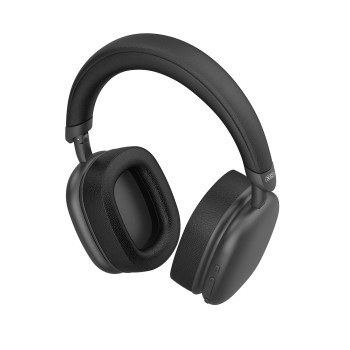 AURICULAR VINCHA BLUETOOTH XO-BE55 NEGRO FOLDING
