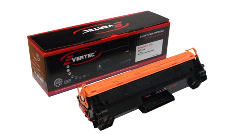 TONER EVERTEC 248A CON CHIP