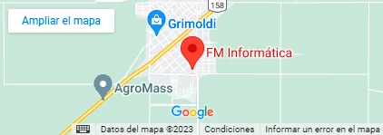 ¿Donde estamos?