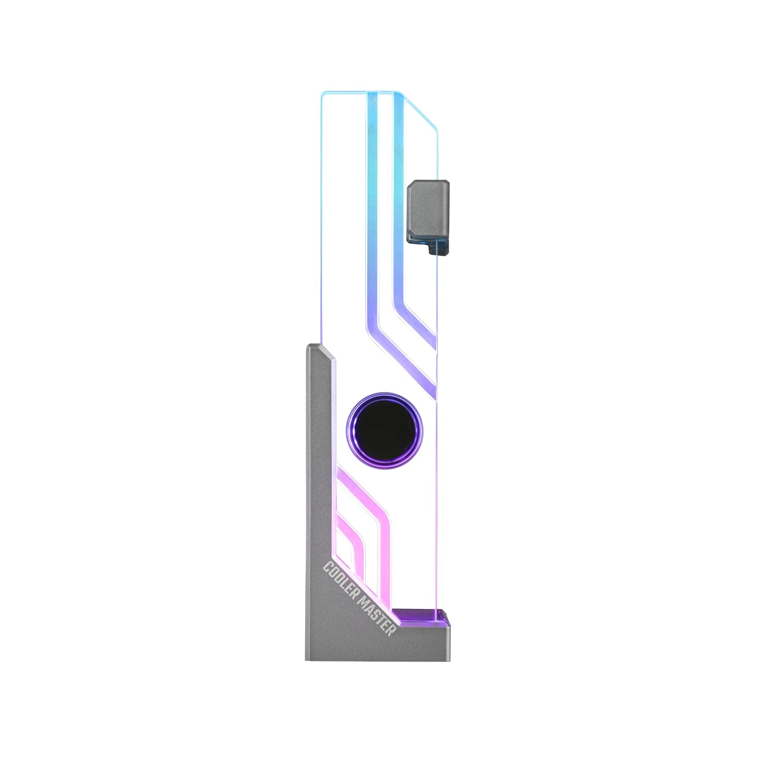 Cooler Master Soporte para Tarjeta Gráfica ATLAS