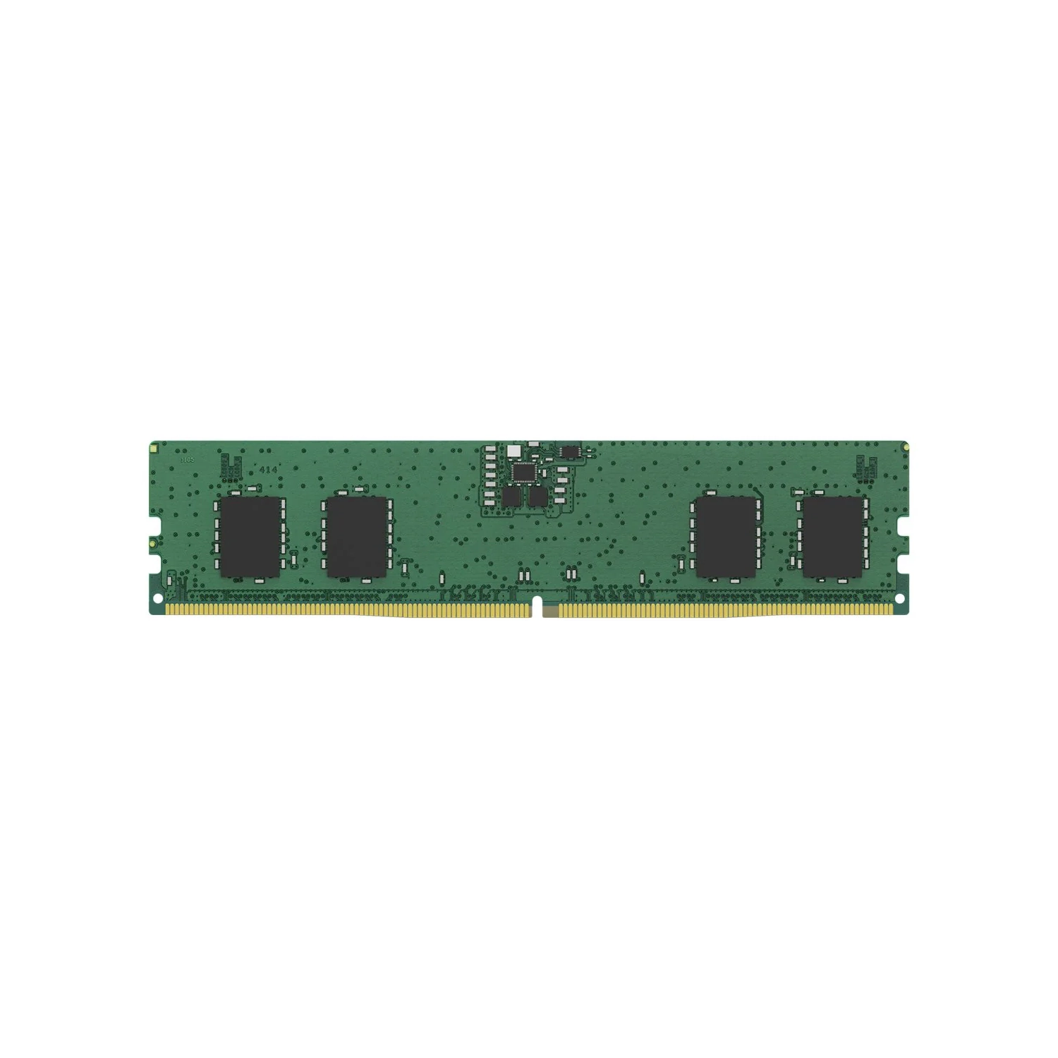 Memoria PC DDR5 8GB 5600Mhz CL46 1.1V 16Gbit