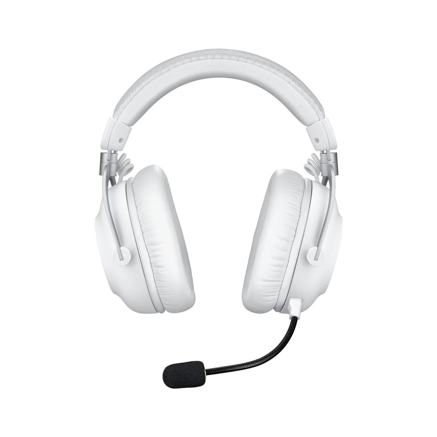 Auriculares Inalámbricos Logitech G PRO X2 Blanco