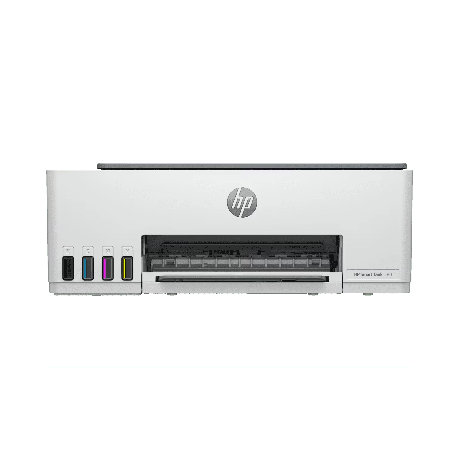 Impresora Todo-en-Uno HP Smart Tank 580