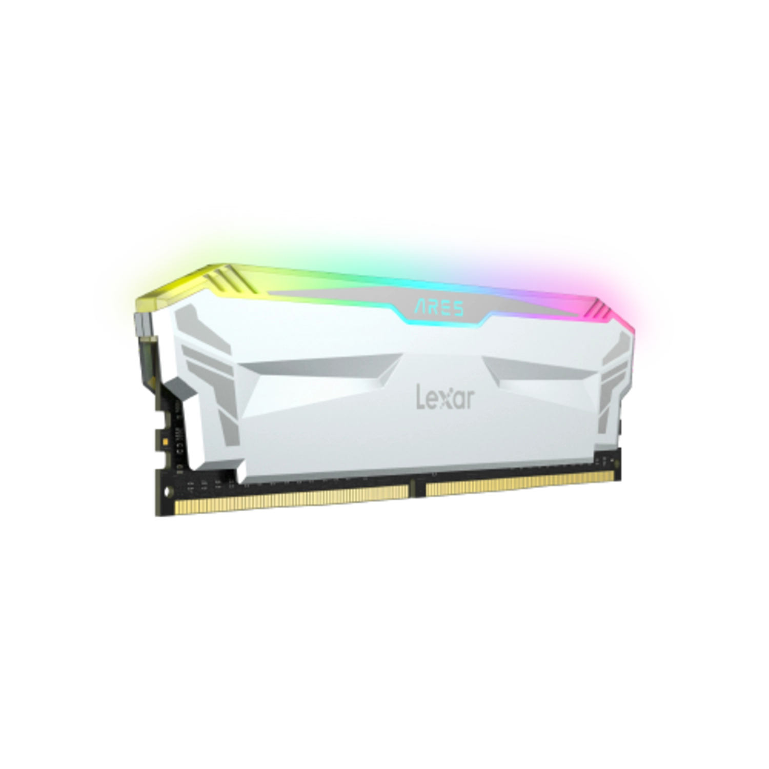 Memoria LEXAR UDIMM DDR4 8GB 3600MHz  ARES
