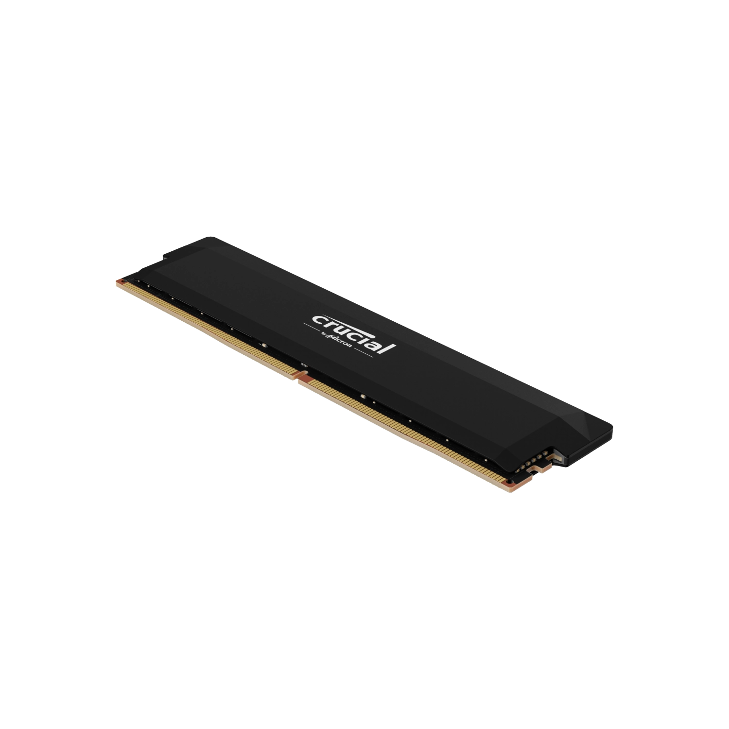Memoria Crucial Pro OC 16GB DDR5-6000 UDIMM CL36