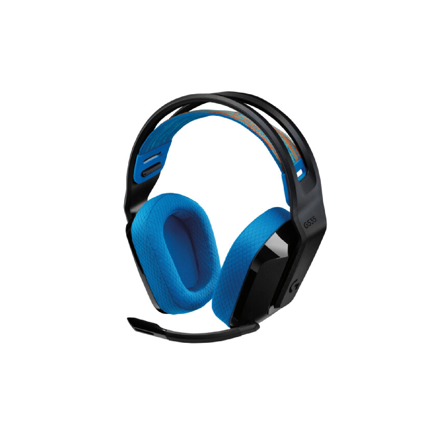 Auricular Inalámbrico Logitecg G535 Lightspeed
