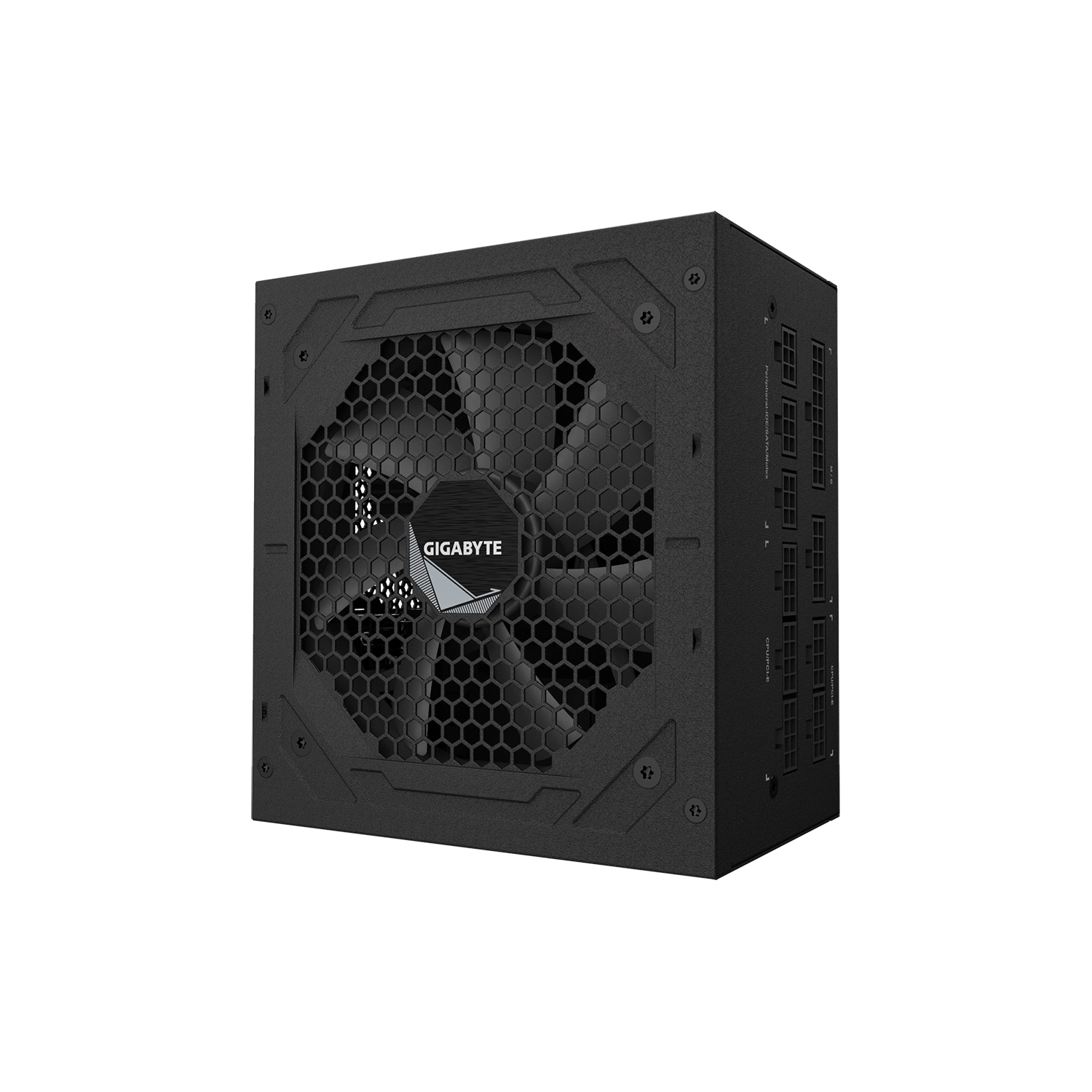 Fuente Gigabyte UD750GM 80 Gold Modular