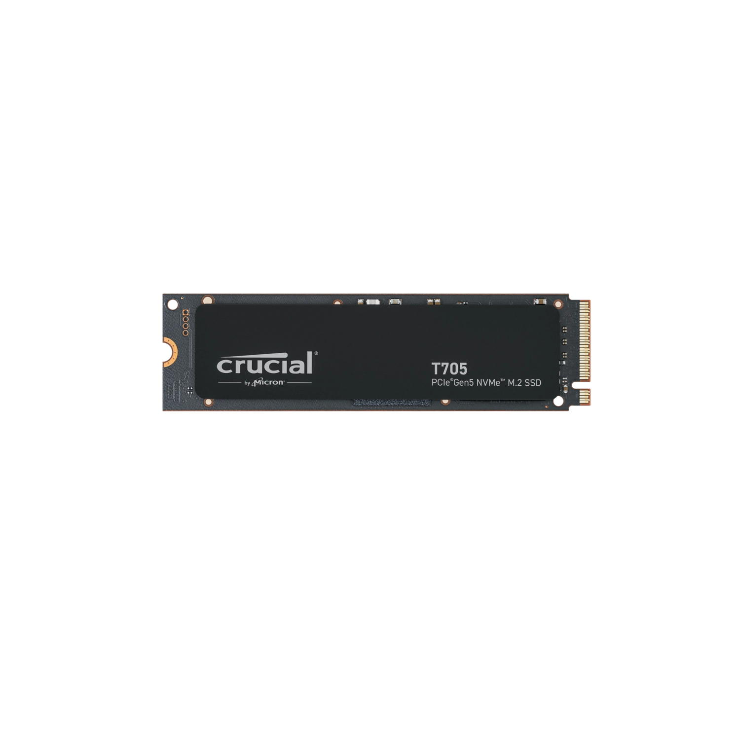 Disco Crucial 1TB T705 M.2 2280 13600MB/s PCIe G5