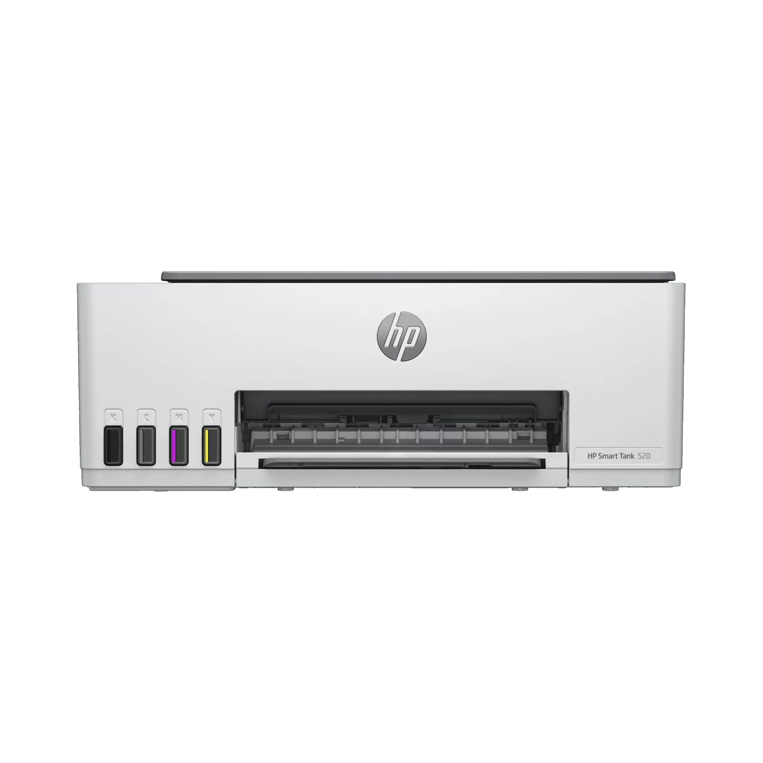 Impresora Todo-en-Uno HP Smart Tank 520