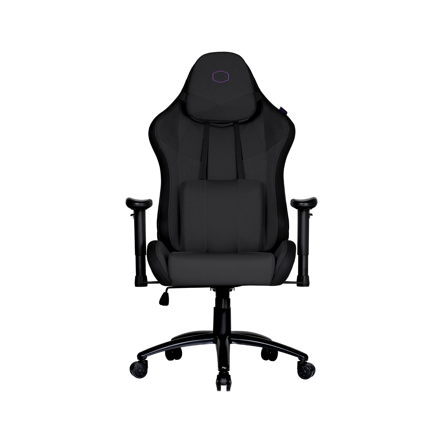 Silla Gamer Cooler Master Caliber R3C Negra