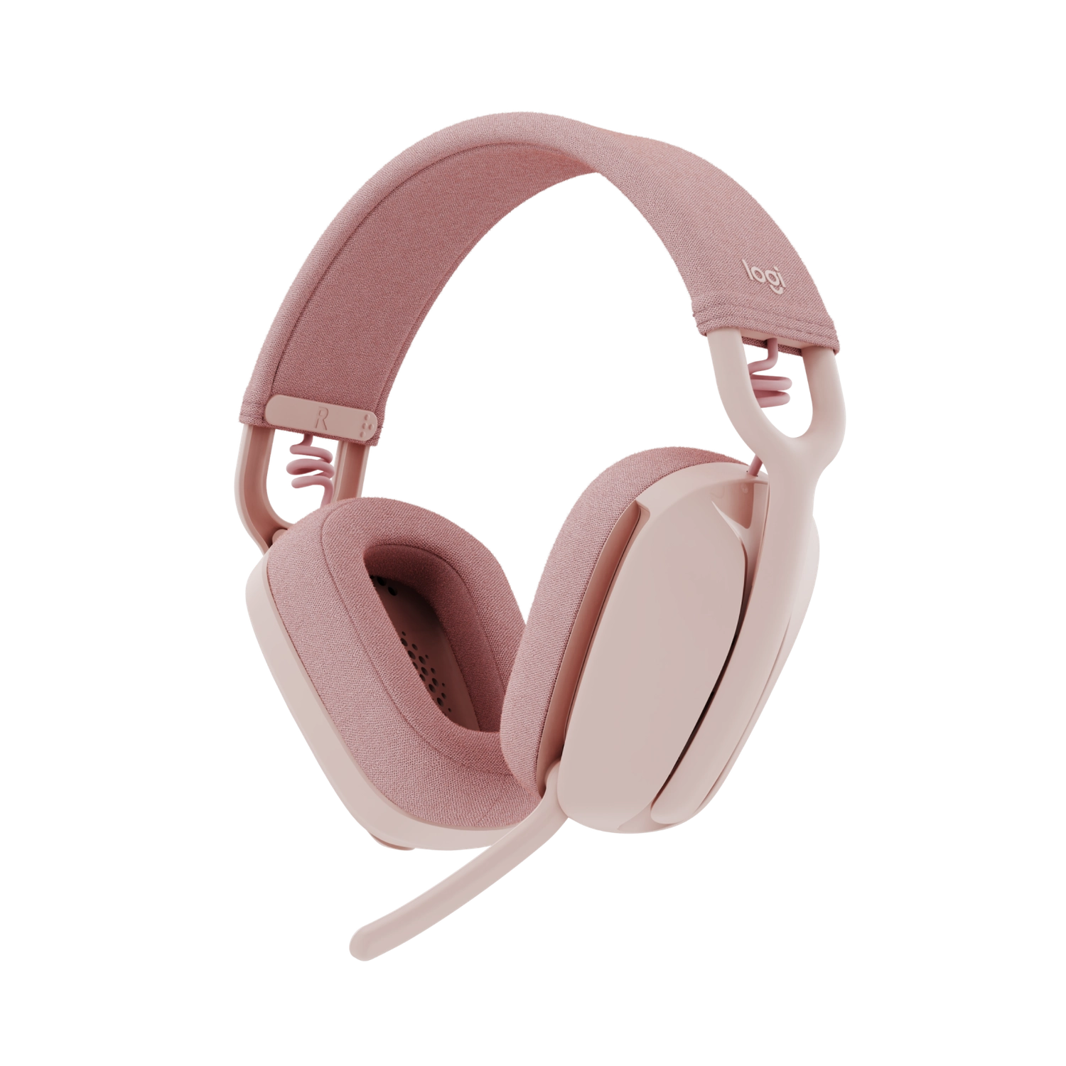 Auricular Inalámbrico LOGITECH Zone Vibe100 Rosa